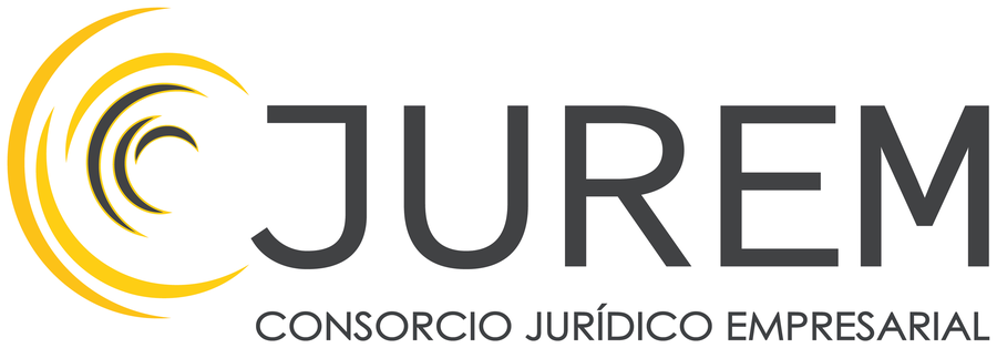 Logo de CJUREM, Consorcio Jurídico Empresarial