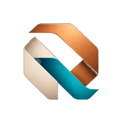 Logo de TNR Visual