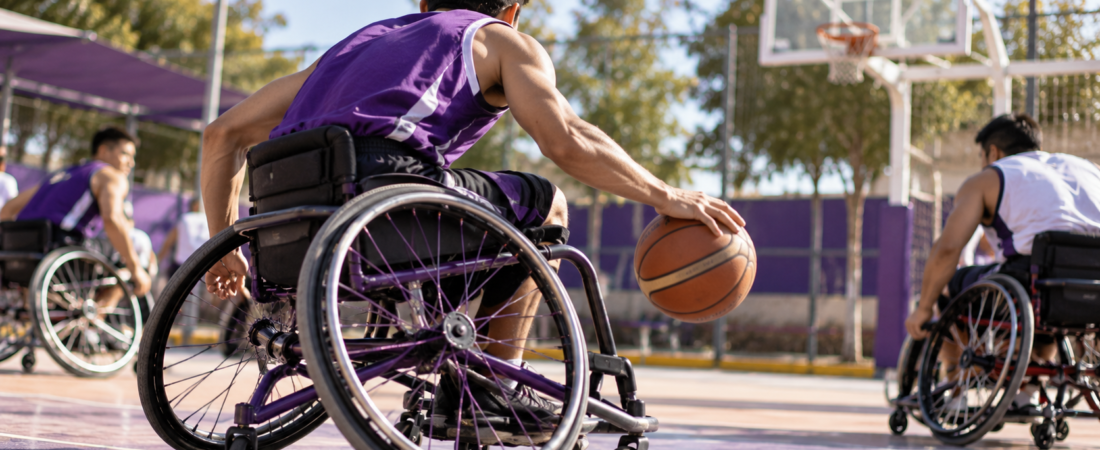 Qué es el deporte adaptado y por qué importa