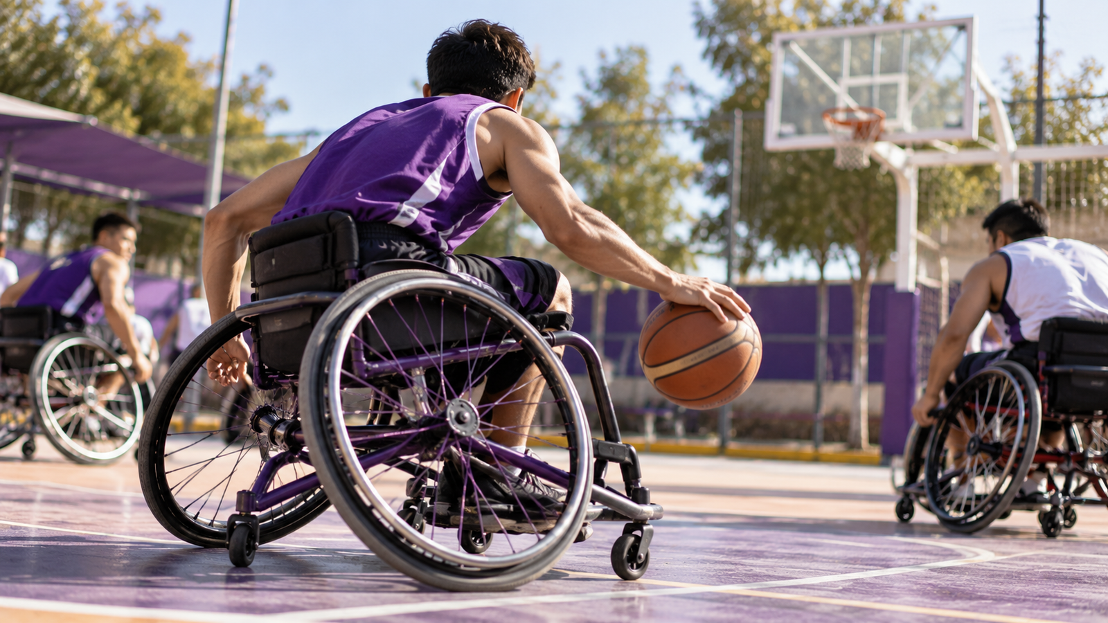 Qué es el deporte adaptado y por qué importa